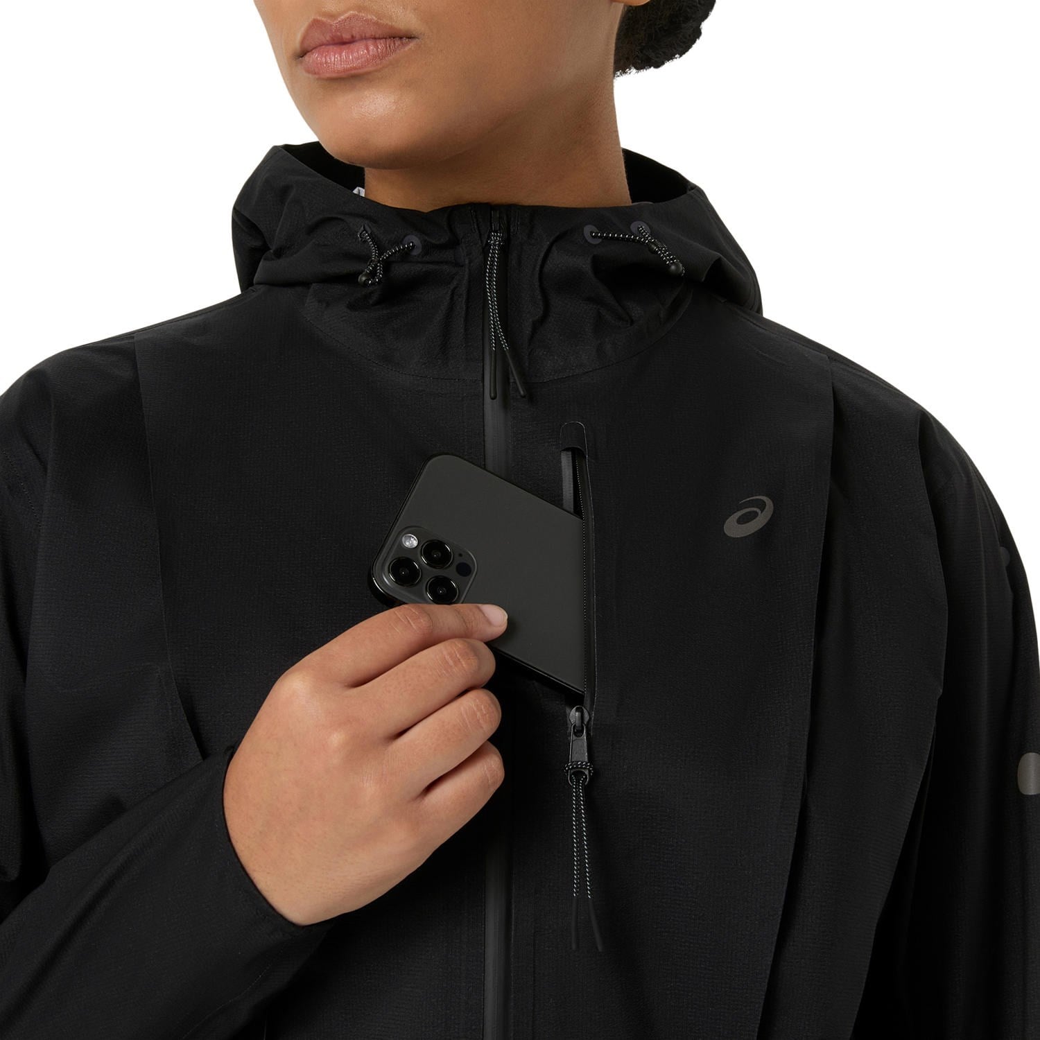FUJITRAIL ELITE WATERPROOF JACKET