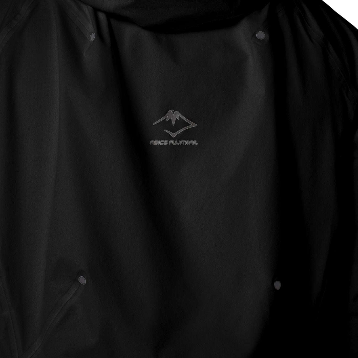 FUJITRAIL ELITE WATERPROOF JACKET