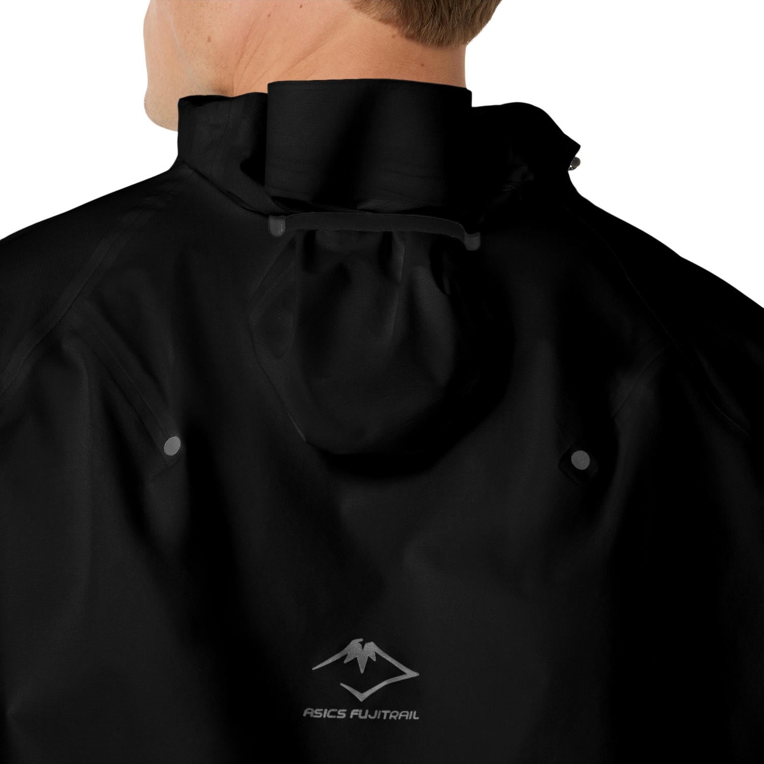 FUJITRAIL ELITE WATERPROOF JACKET