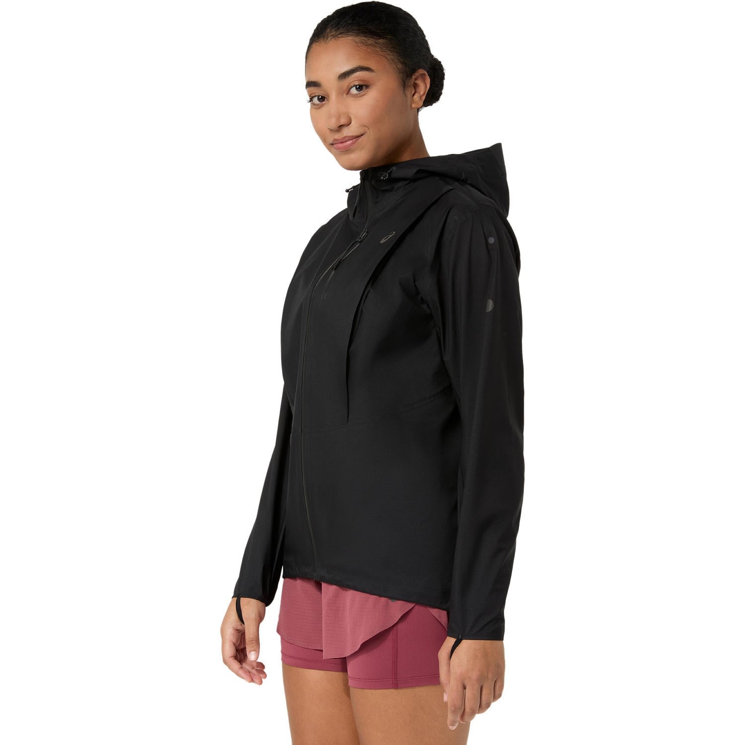 FUJITRAIL ELITE WATERPROOF JACKET