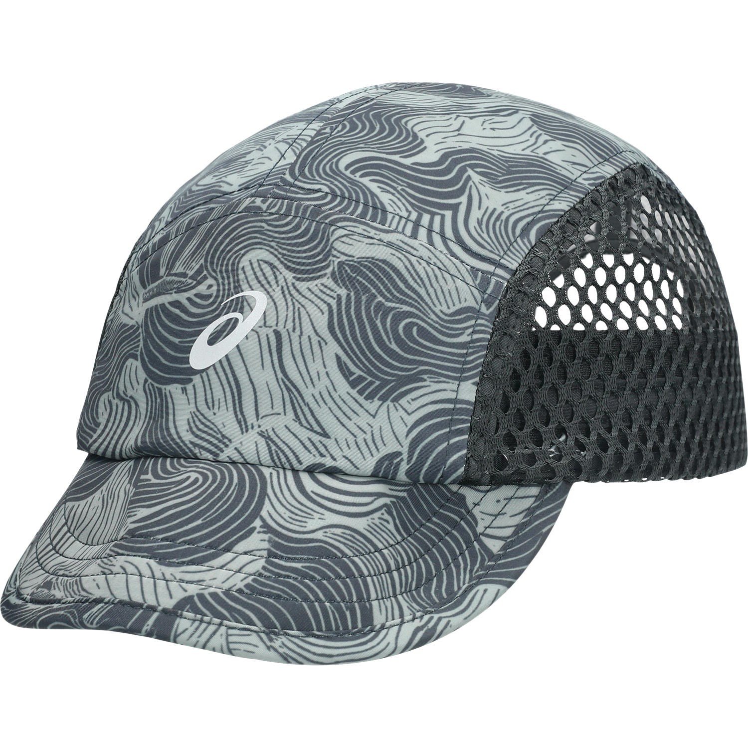 FUJITRAIL GRAPHIC CAP