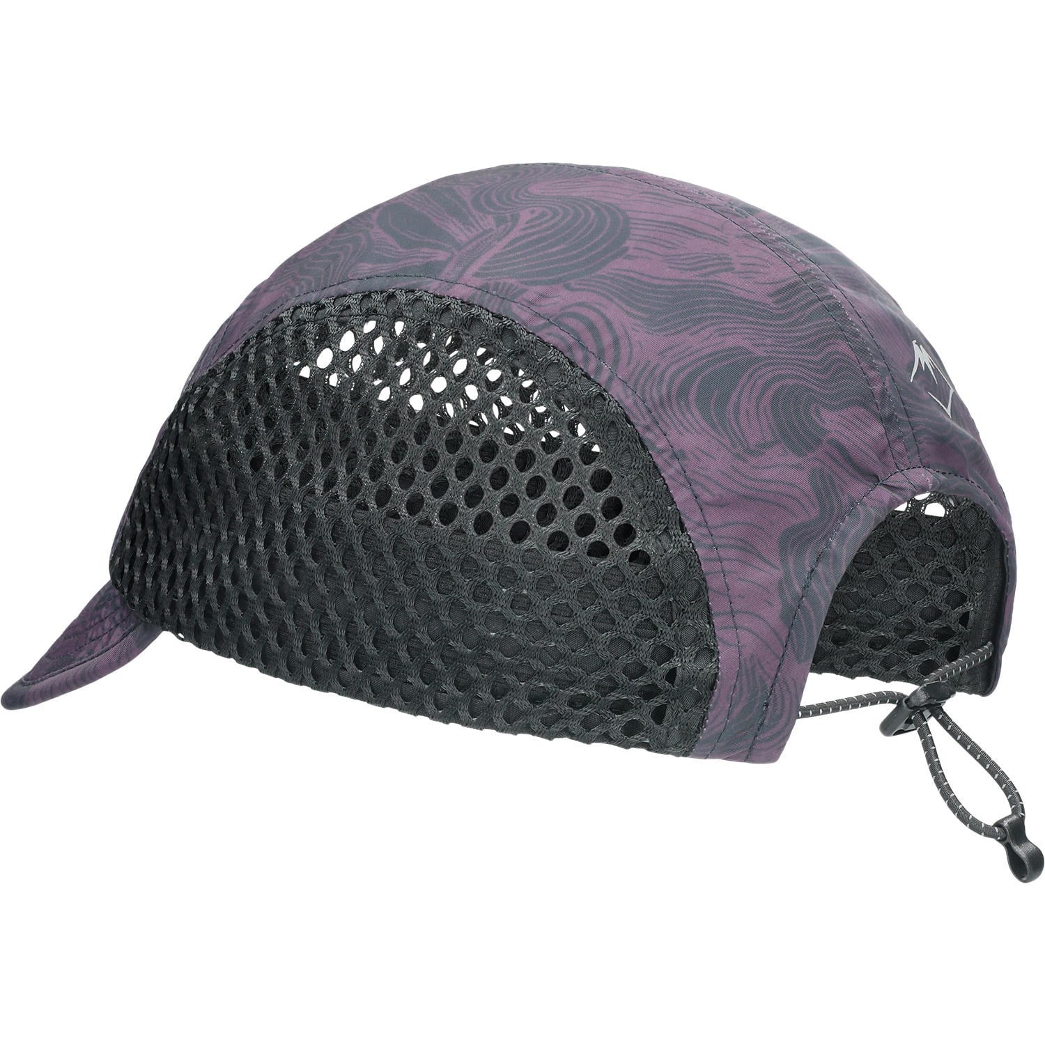 FUJITRAIL GRAPHIC CAP