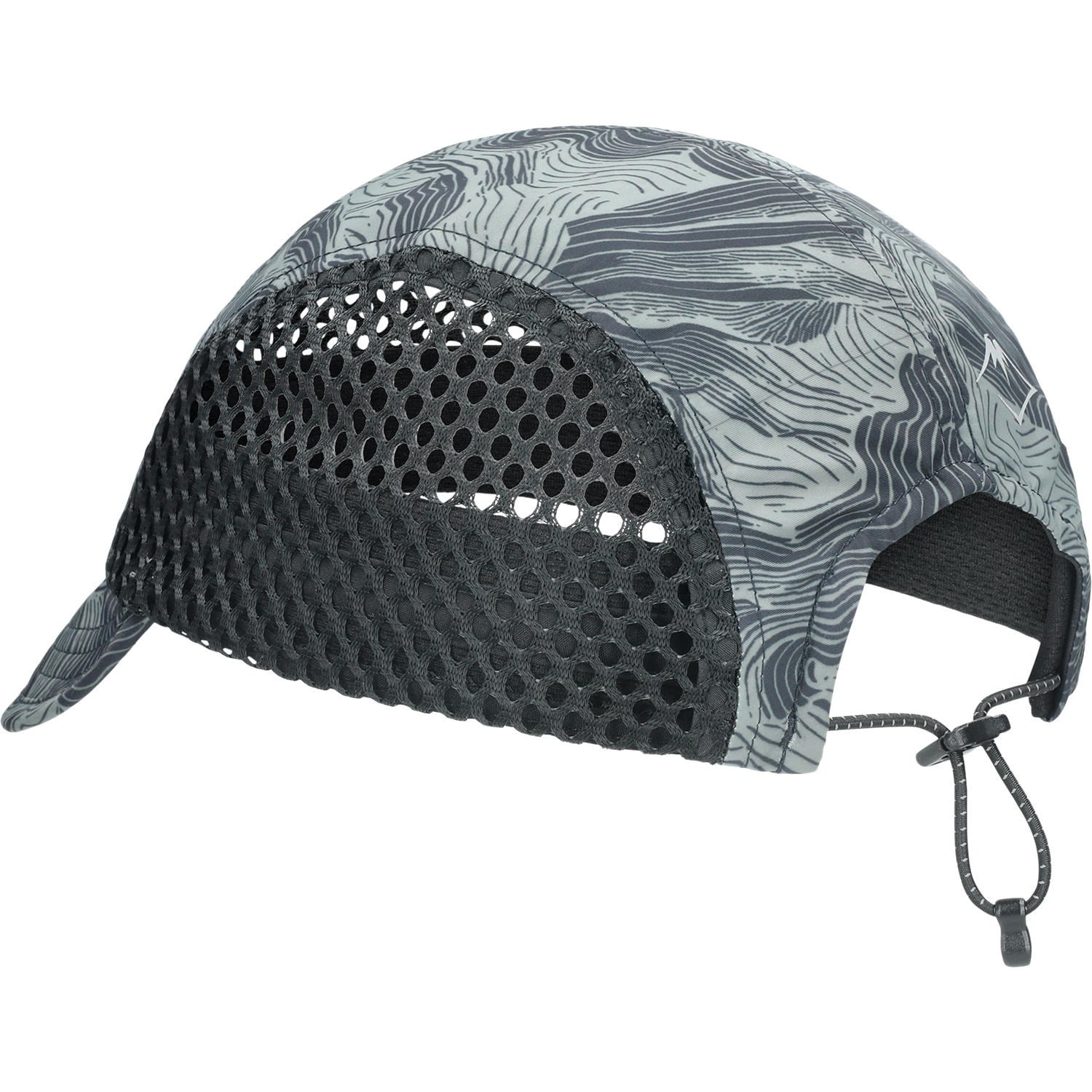 FUJITRAIL GRAPHIC CAP
