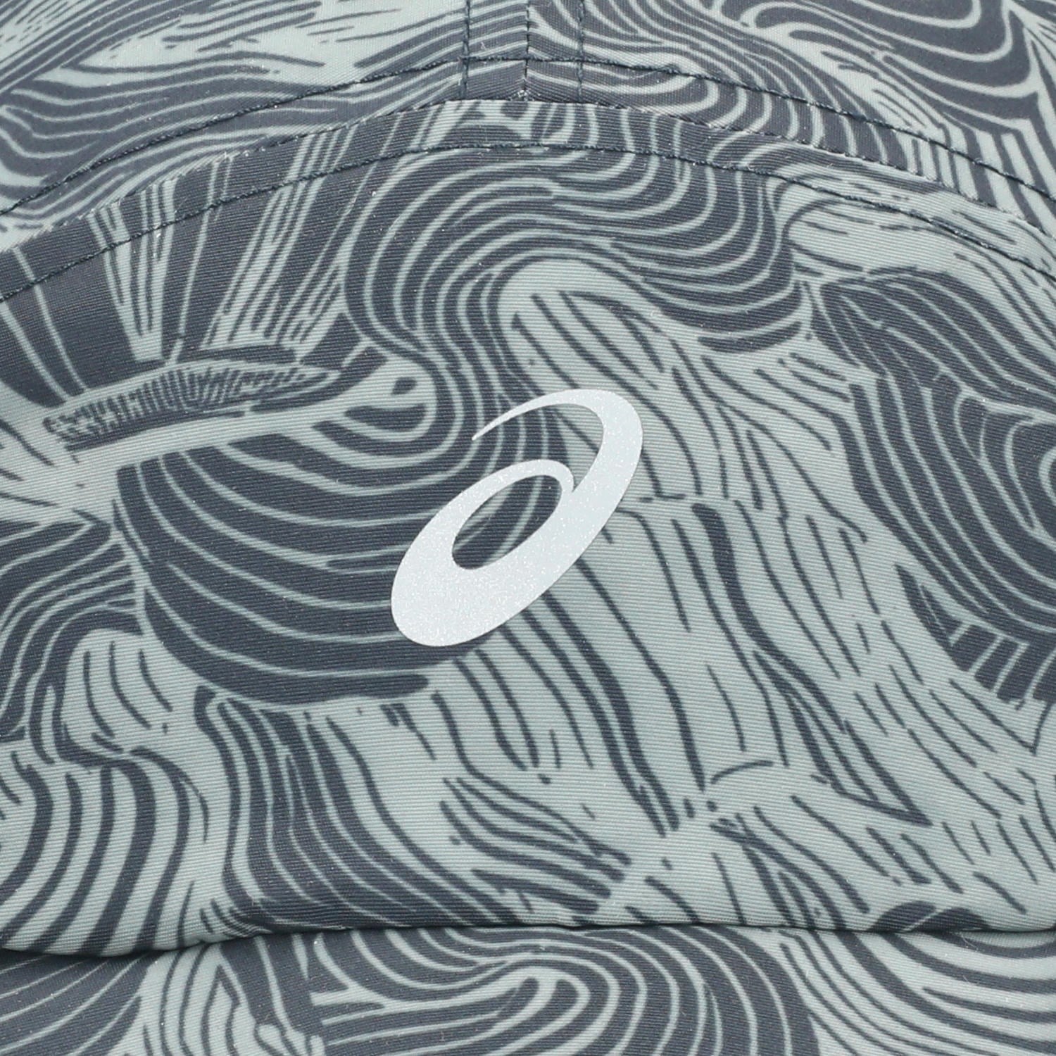 FUJITRAIL GRAPHIC CAP