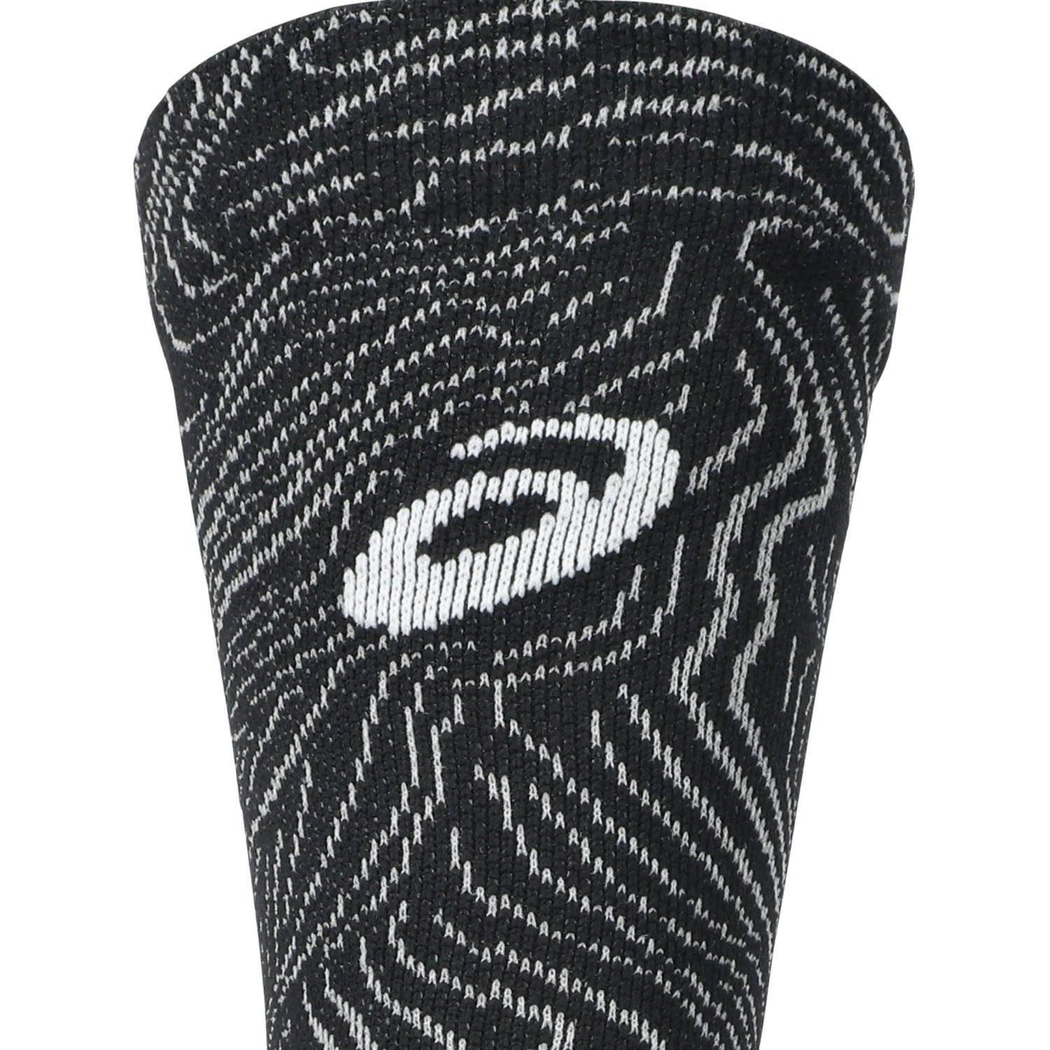 FUJITRAIL GRAPHIC CREW SOCK