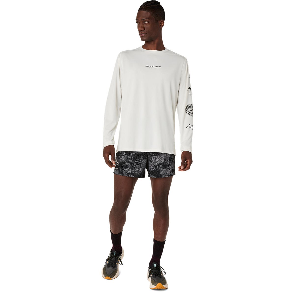 FUJITRAIL LOGO LS TOP