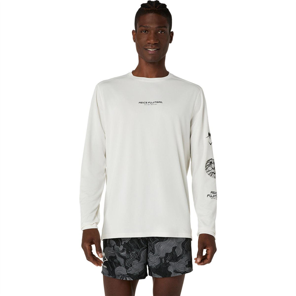 FUJITRAIL LOGO LS TOP