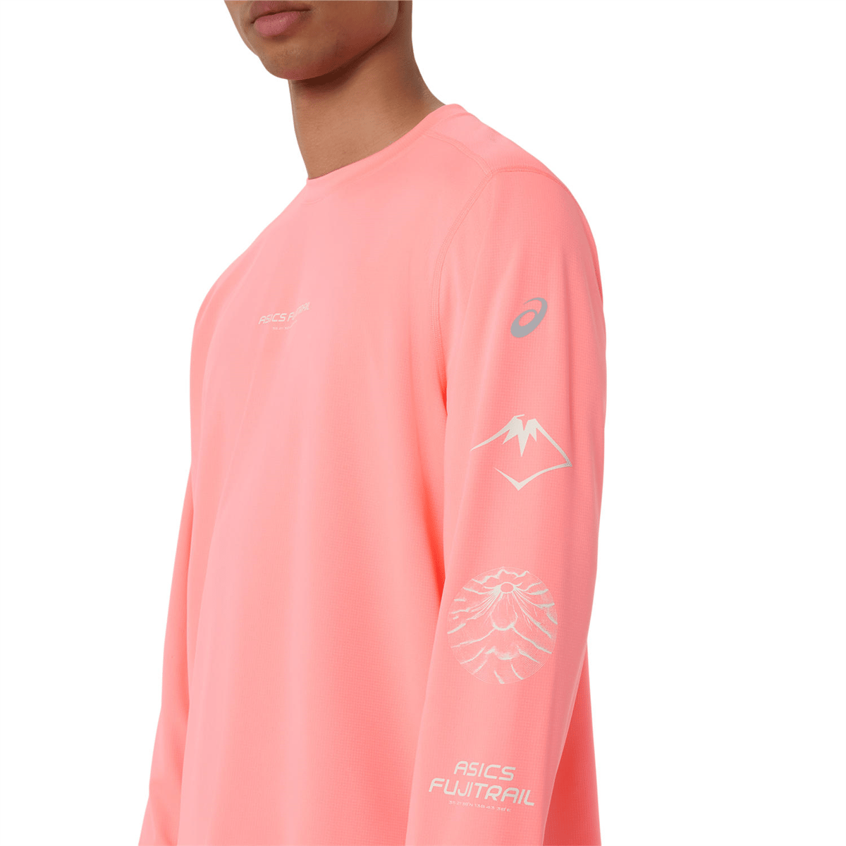 FUJITRAIL LOGO LS TOP