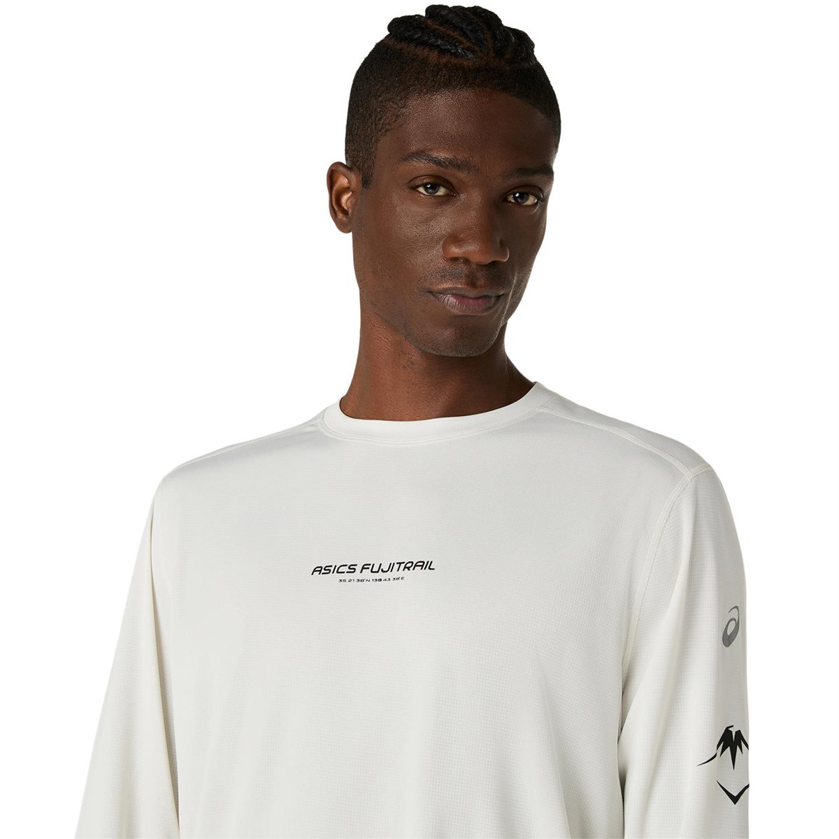 FUJITRAIL LOGO LS TOP