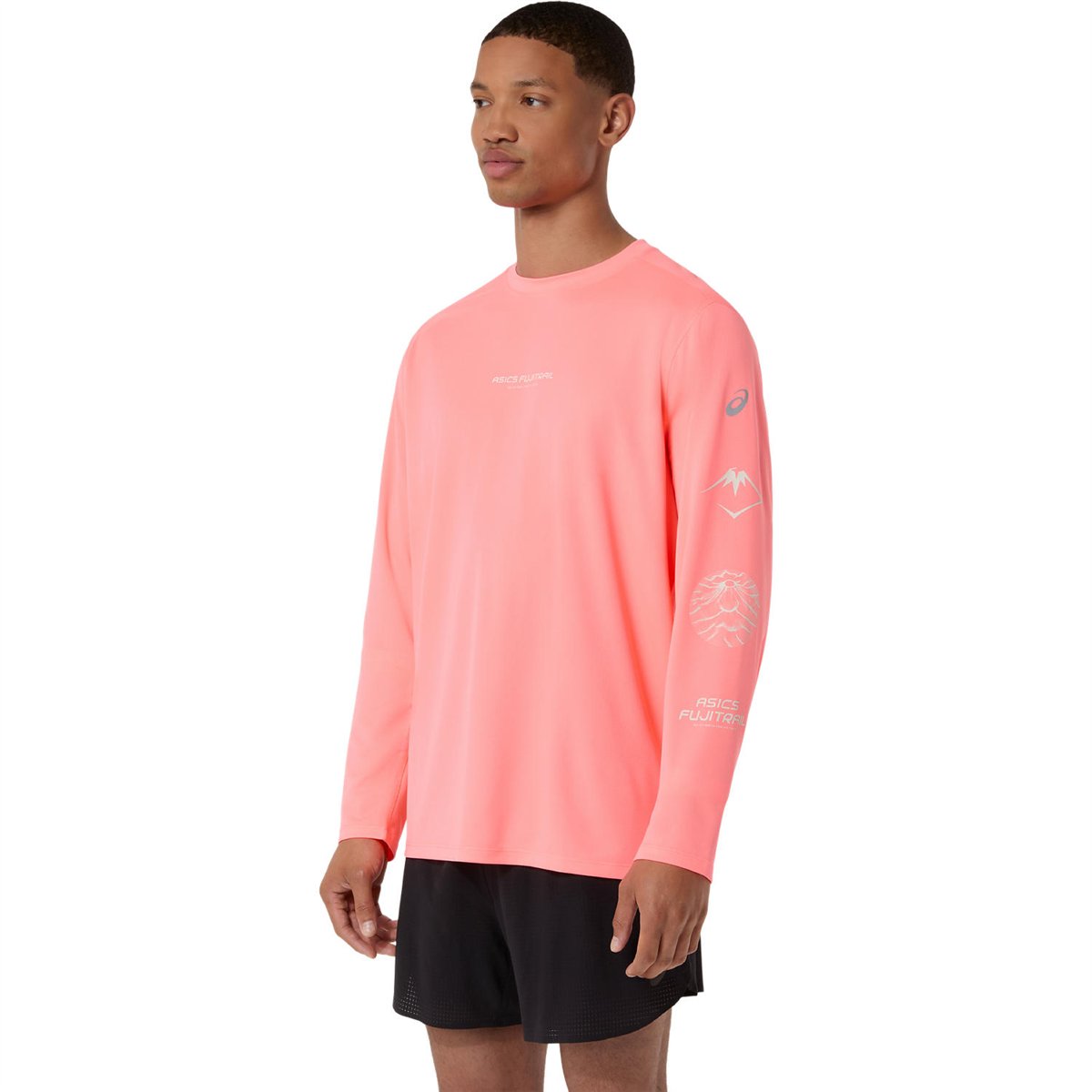 FUJITRAIL LOGO LS TOP