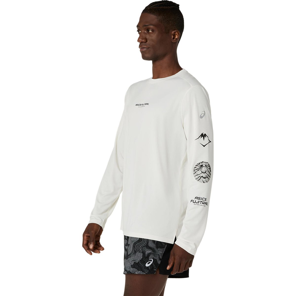 FUJITRAIL LOGO LS TOP