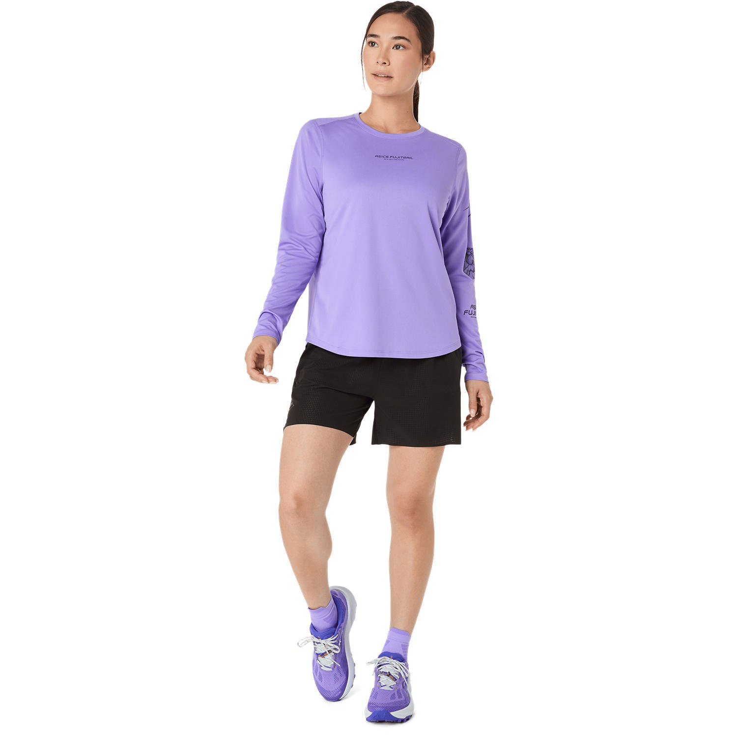 FUJITRAIL LOGO LS TOP