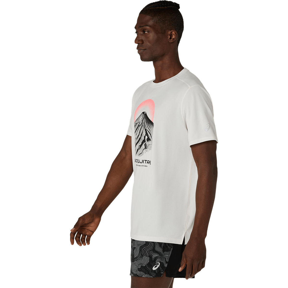 FUJITRAIL LOGO SS TOP