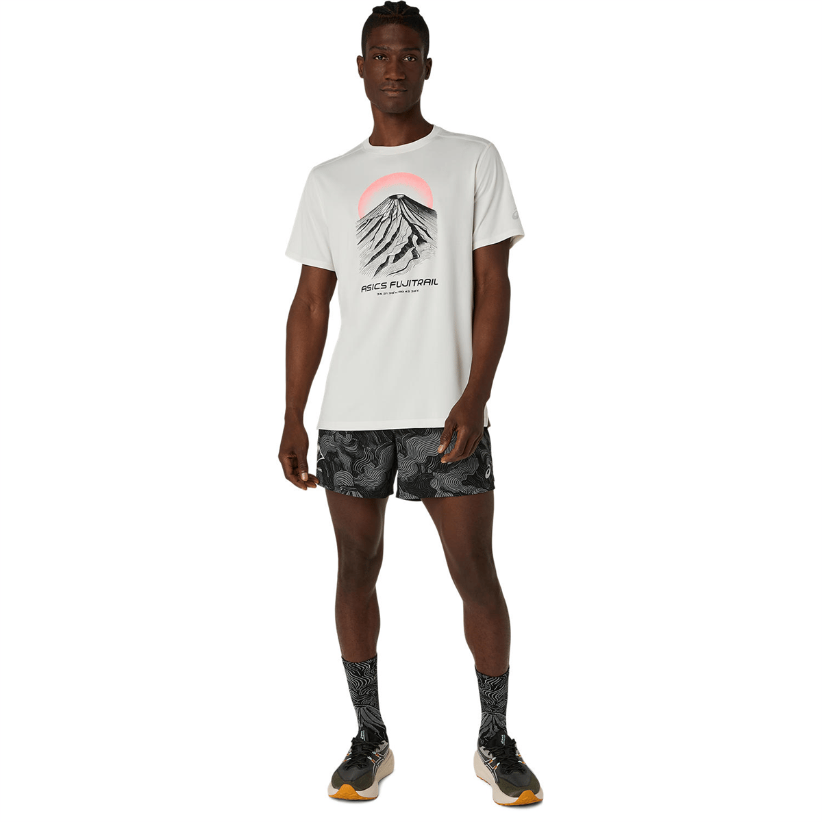 FUJITRAIL LOGO SS TOP