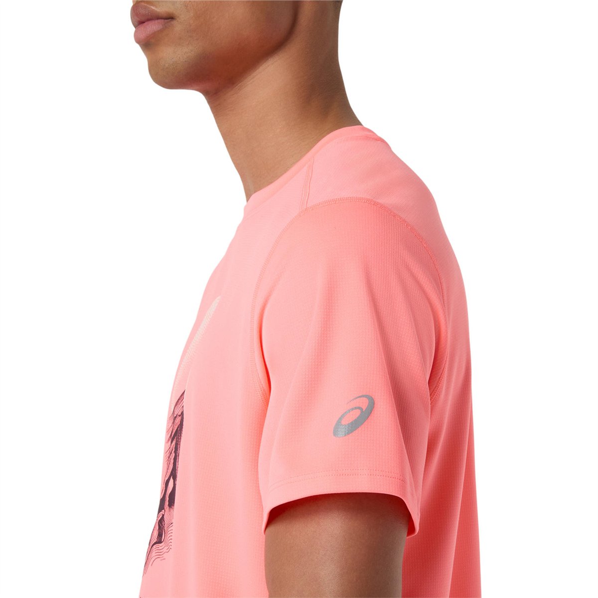 FUJITRAIL LOGO SS TOP
