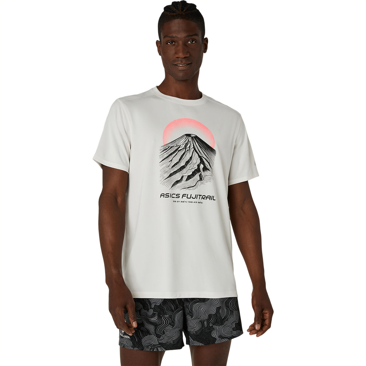FUJITRAIL LOGO SS TOP