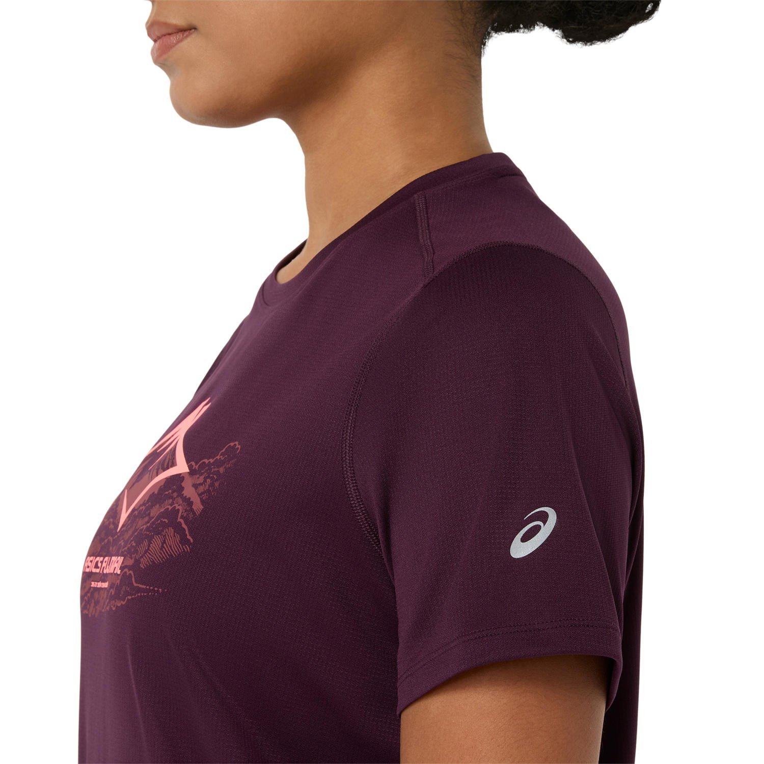 FUJITRAIL LOGO SS TOP