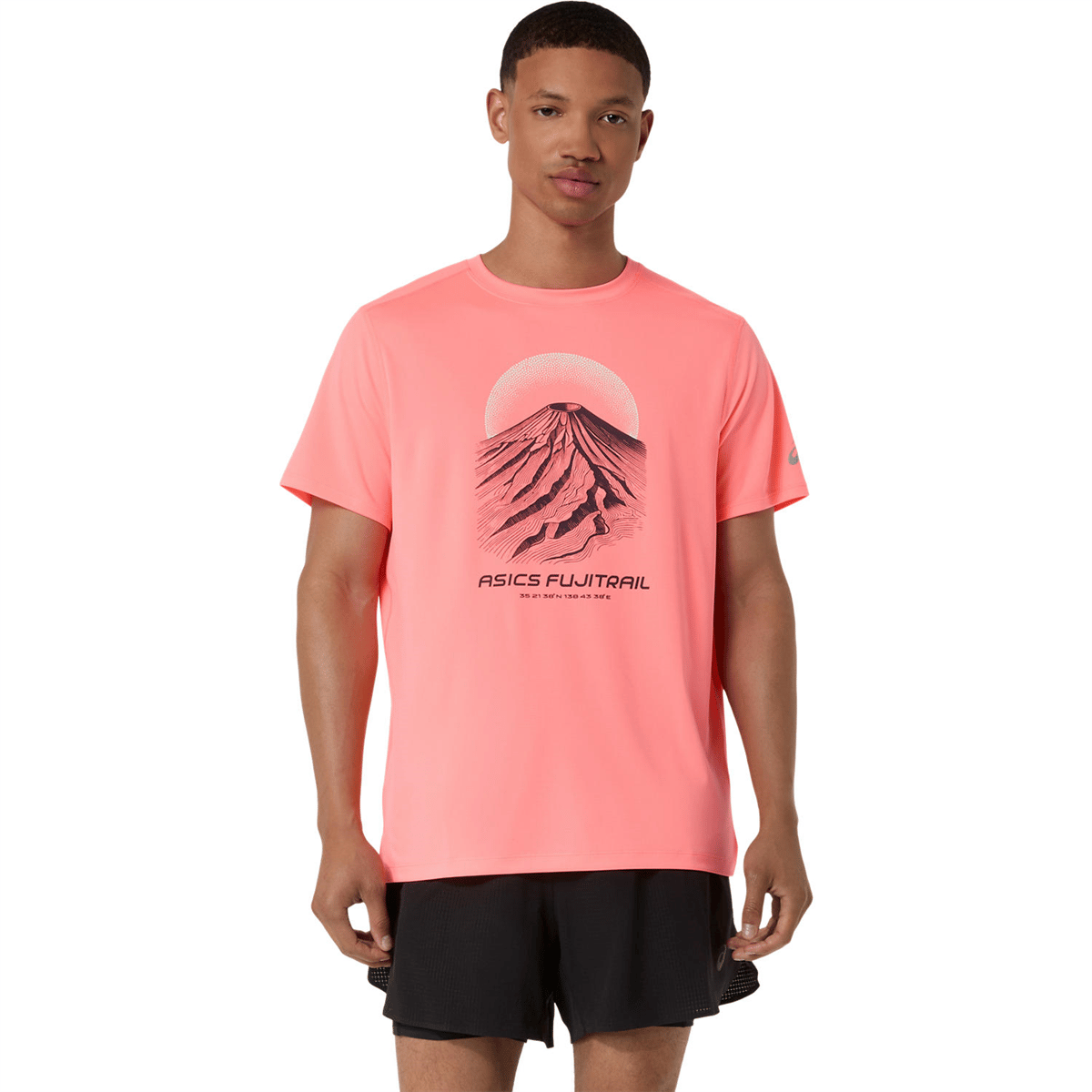 FUJITRAIL LOGO SS TOP