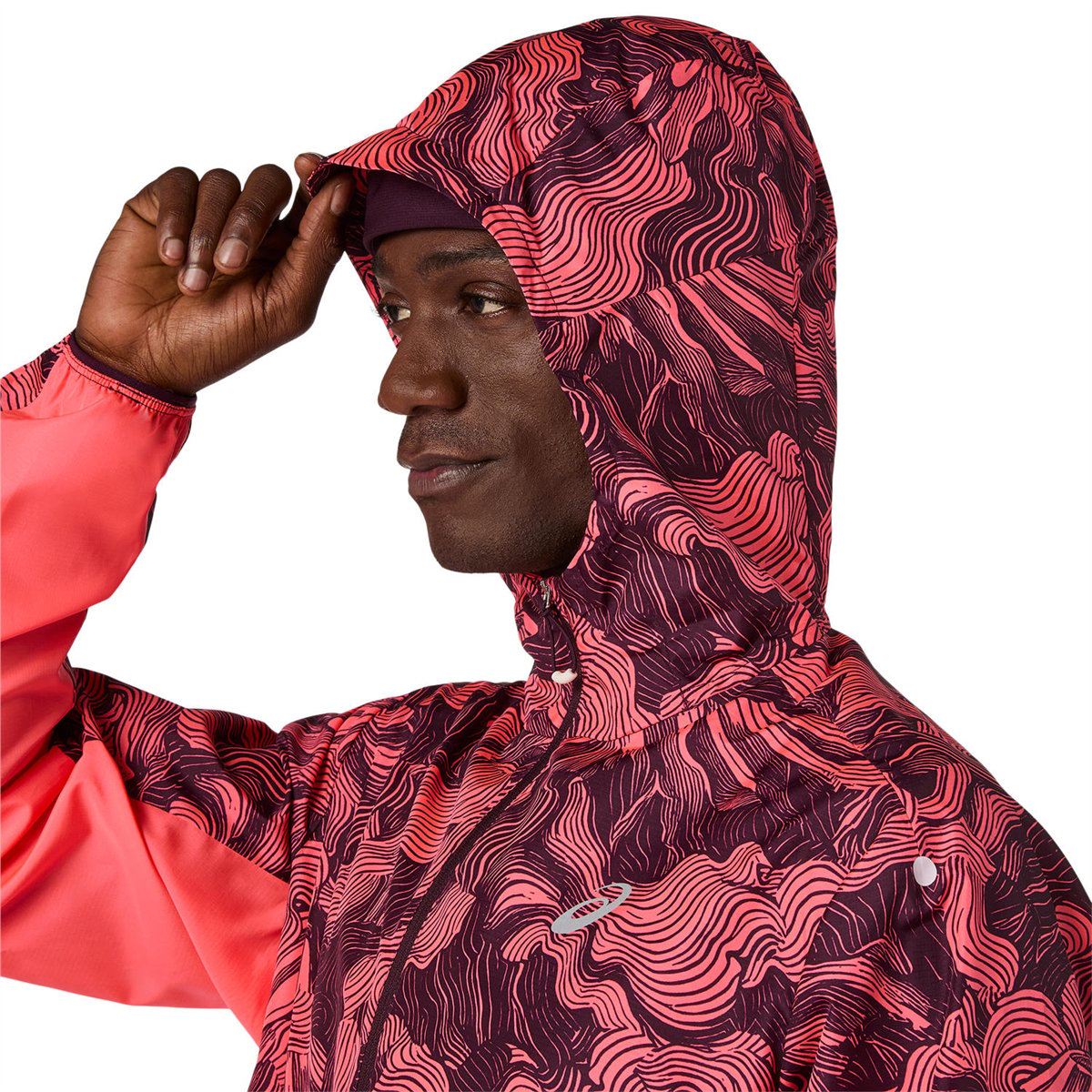 FUJITRAIL PACKABLE JACKET