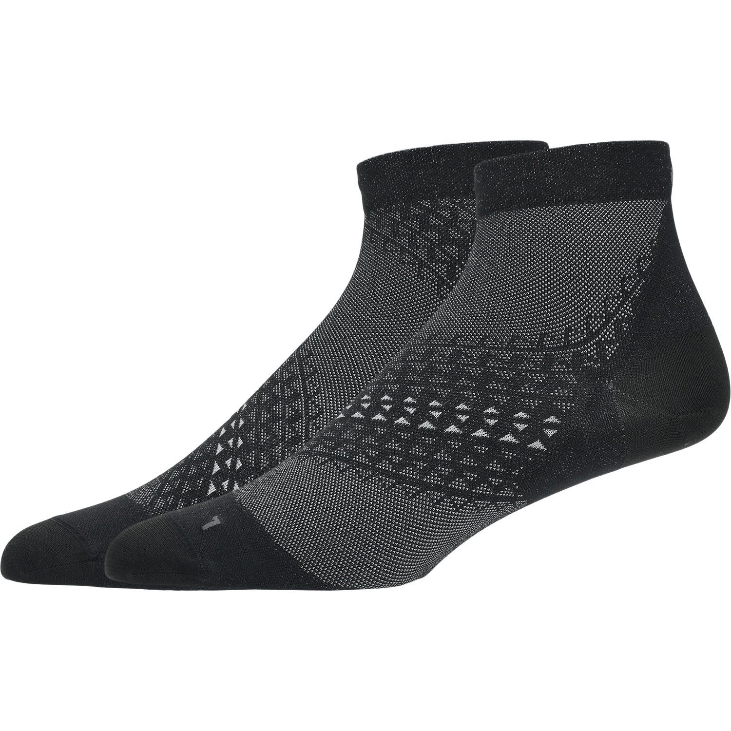 FUJITRAIL QUARTER LIGHTWEIGHT SOCK