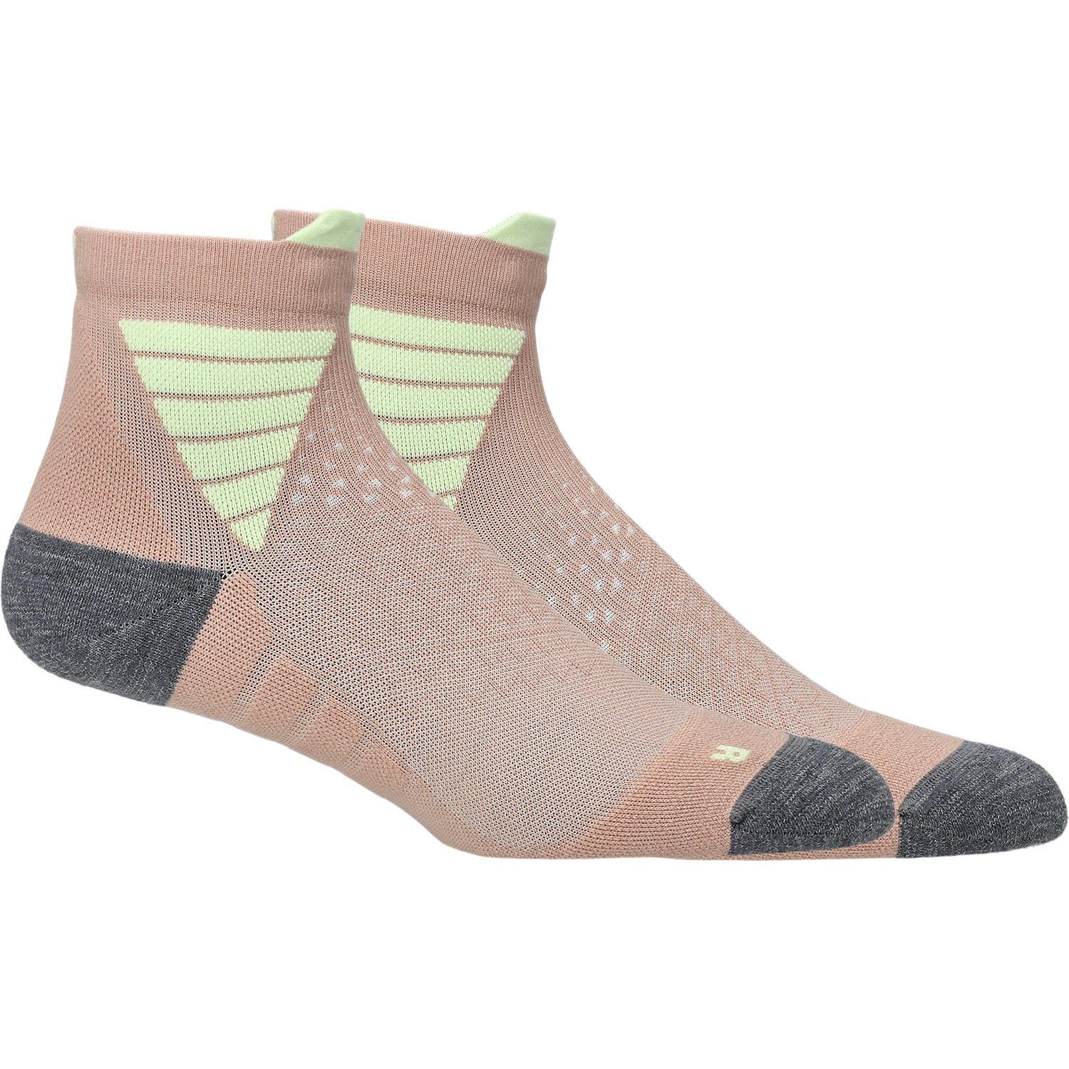 FUJITRAIL QUARTER SOCK