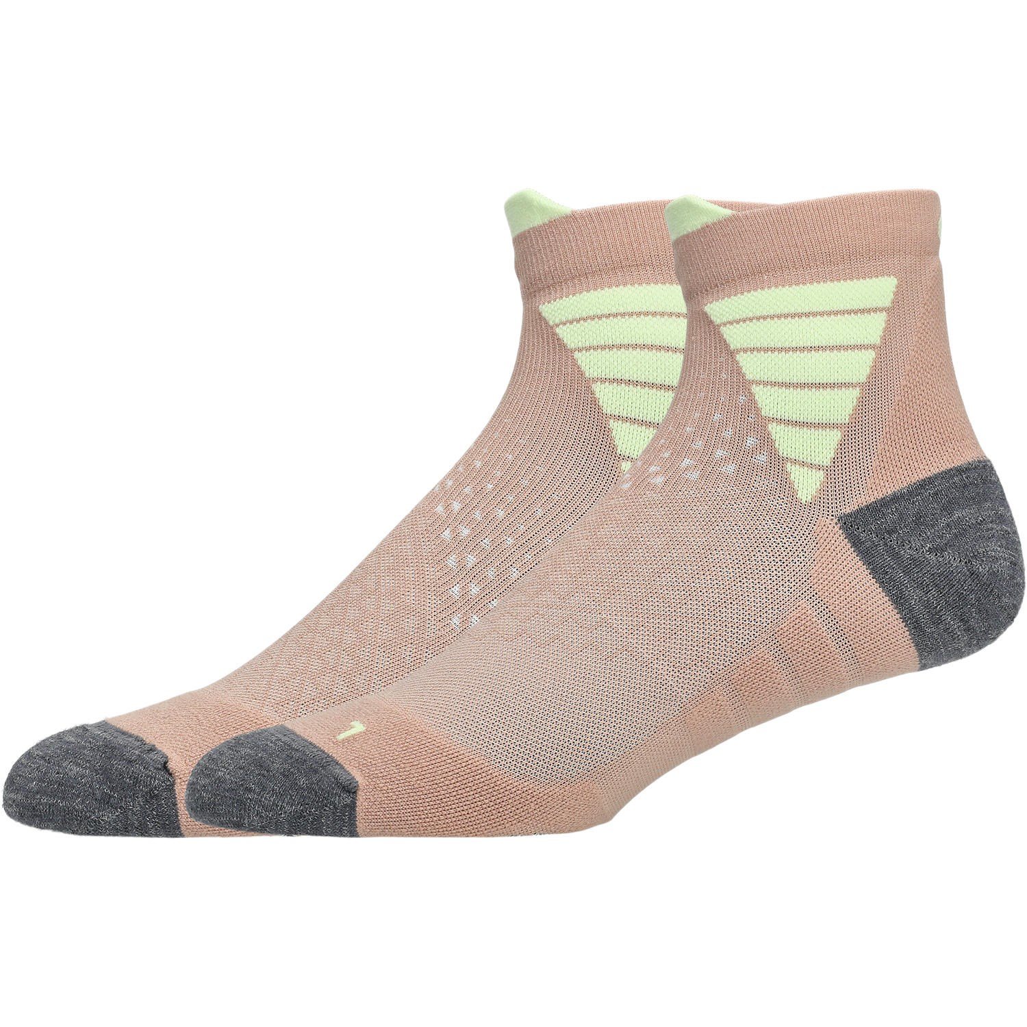 FUJITRAIL QUARTER SOCK