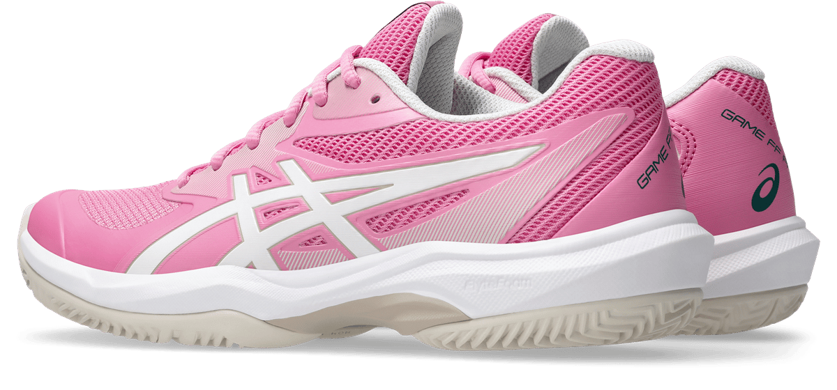 GAME FF PADEL