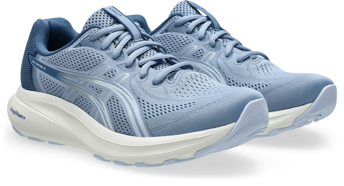 GEL-CONTEND 10