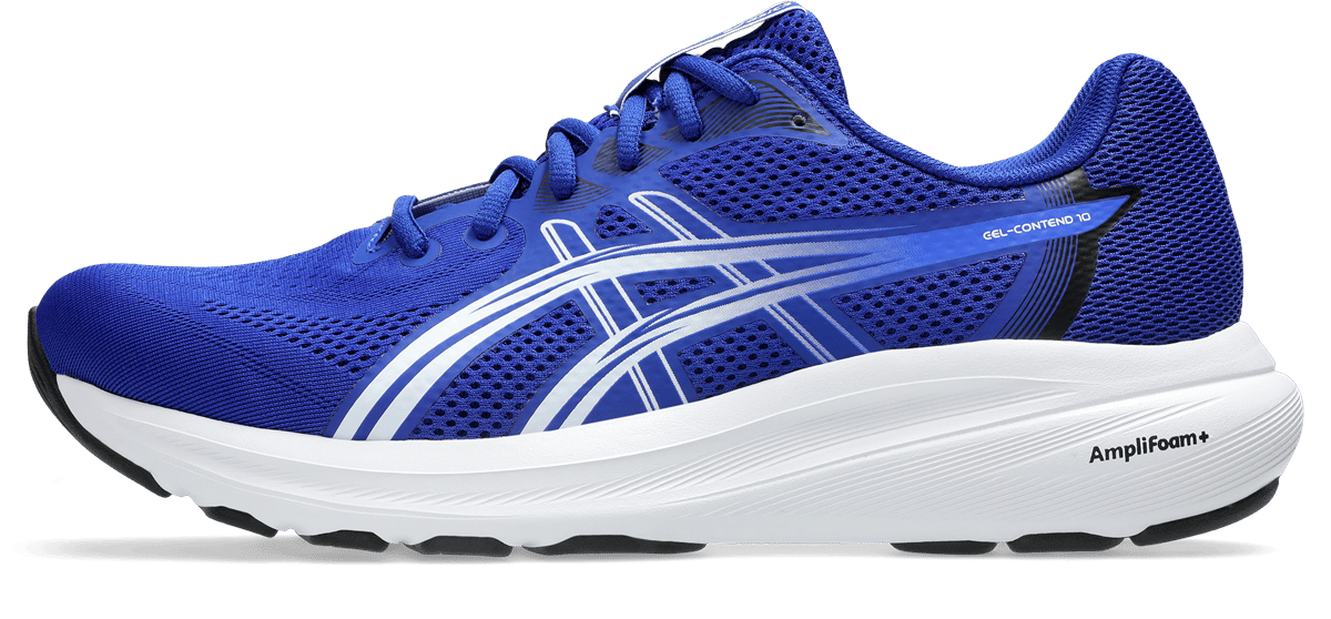 GEL-CONTEND 10
