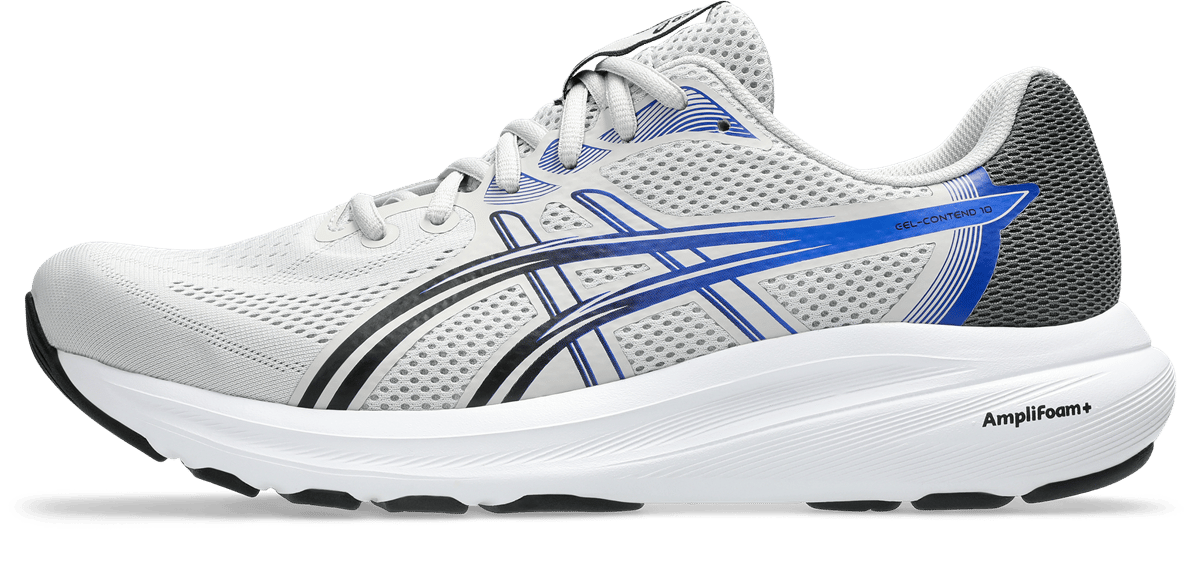 GEL-CONTEND 10