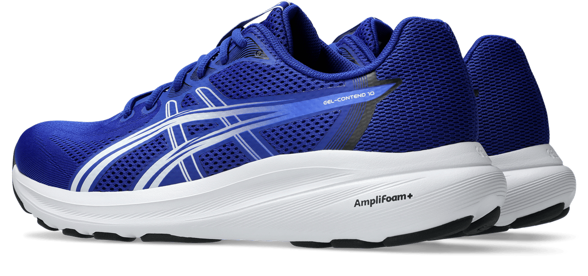 GEL-CONTEND 10