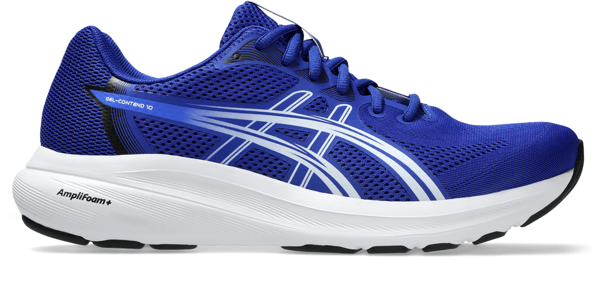 GEL-CONTEND 10