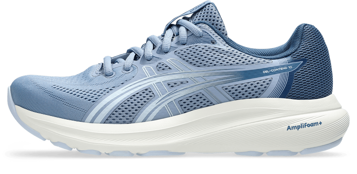 GEL-CONTEND 10