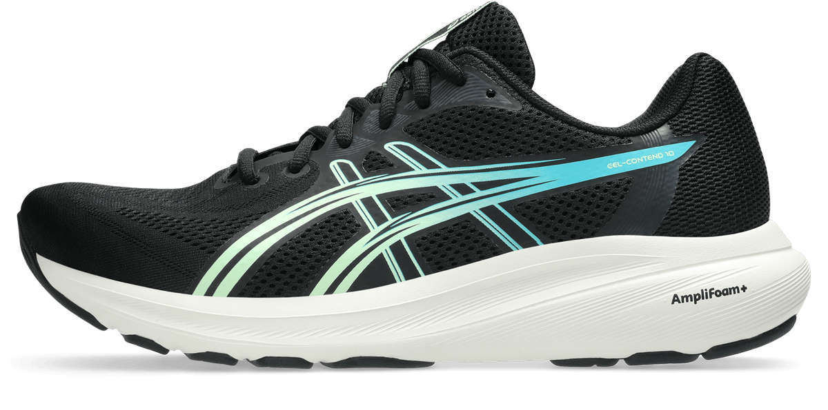 GEL-CONTEND 10