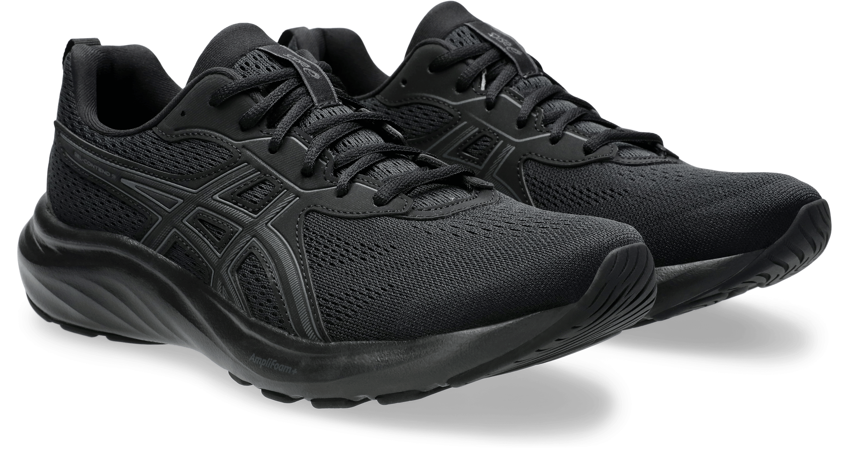 GEL-CONTEND 9