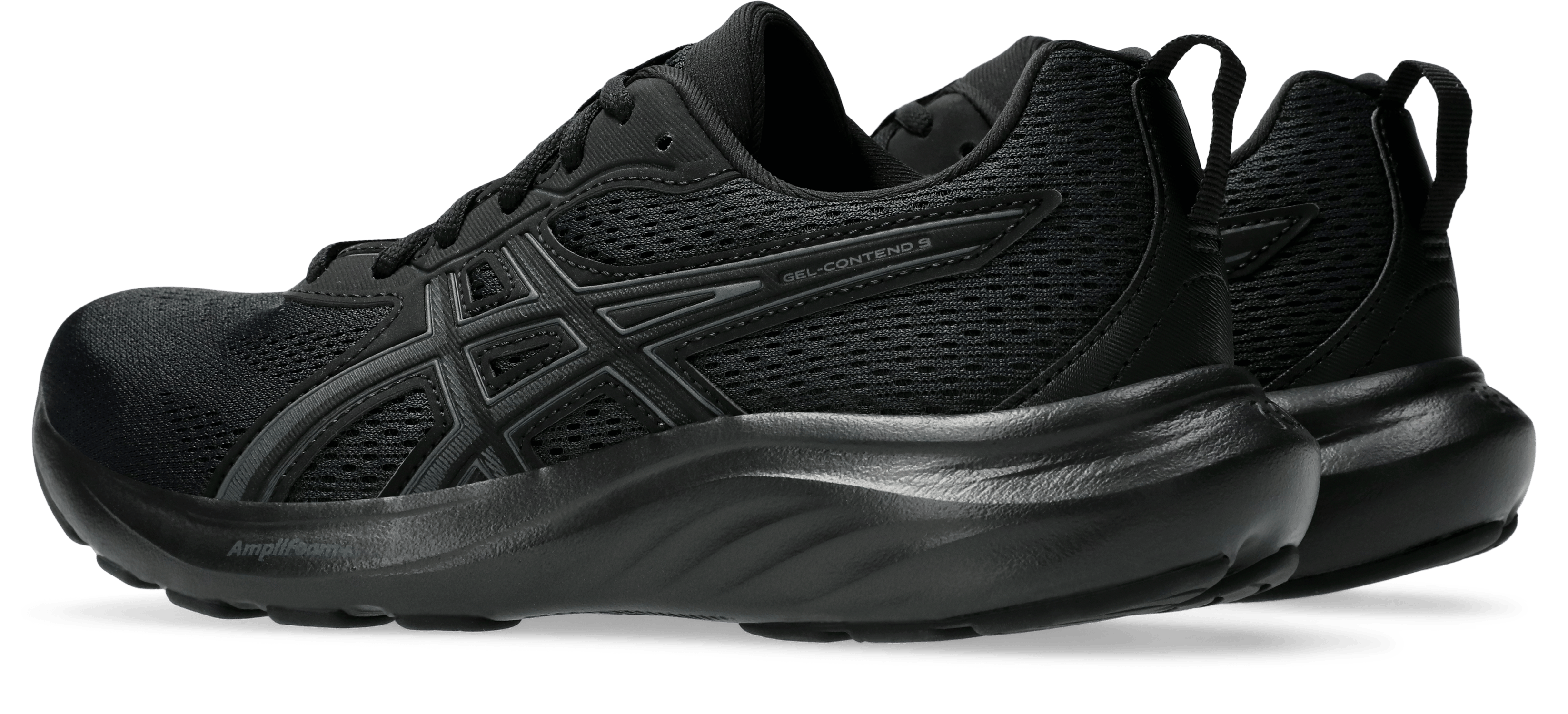 GEL-CONTEND 9
