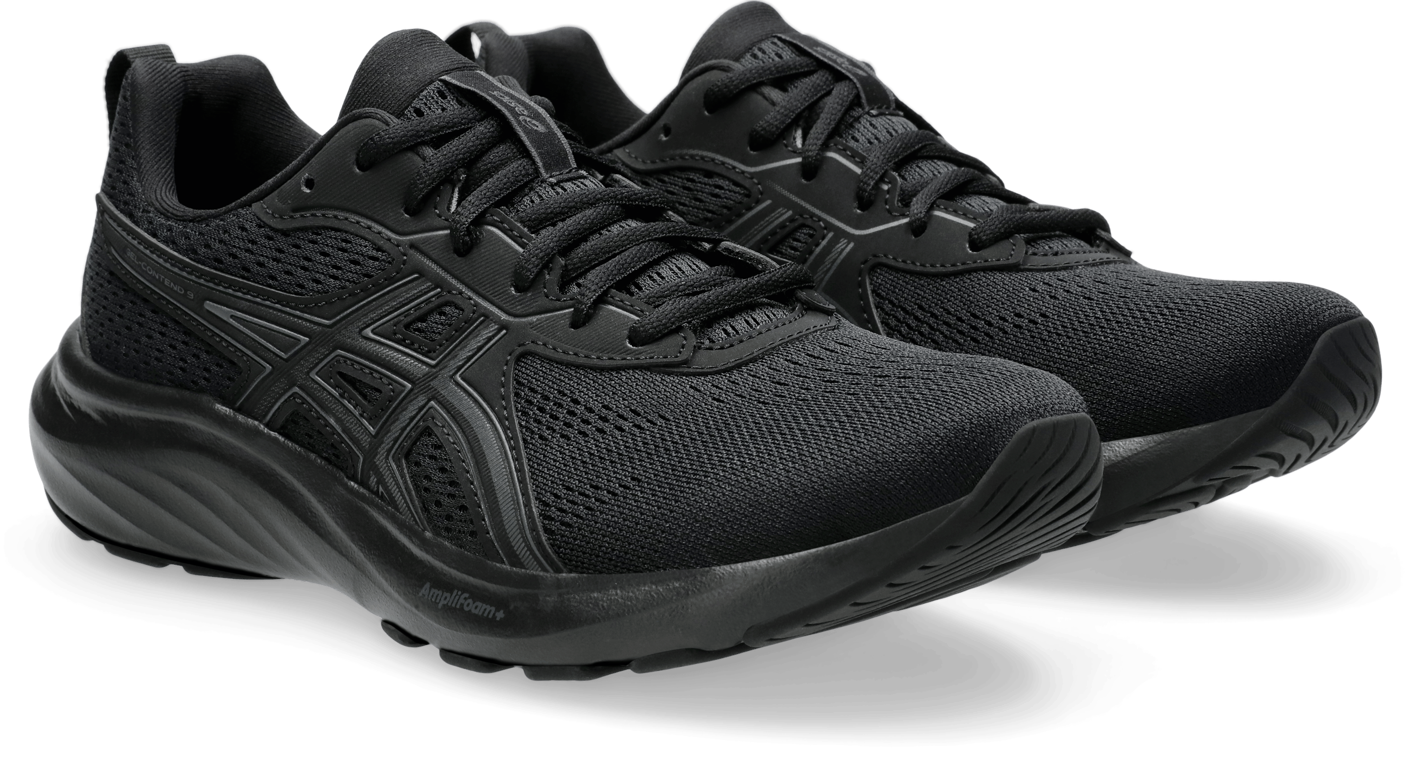 GEL-CONTEND 9