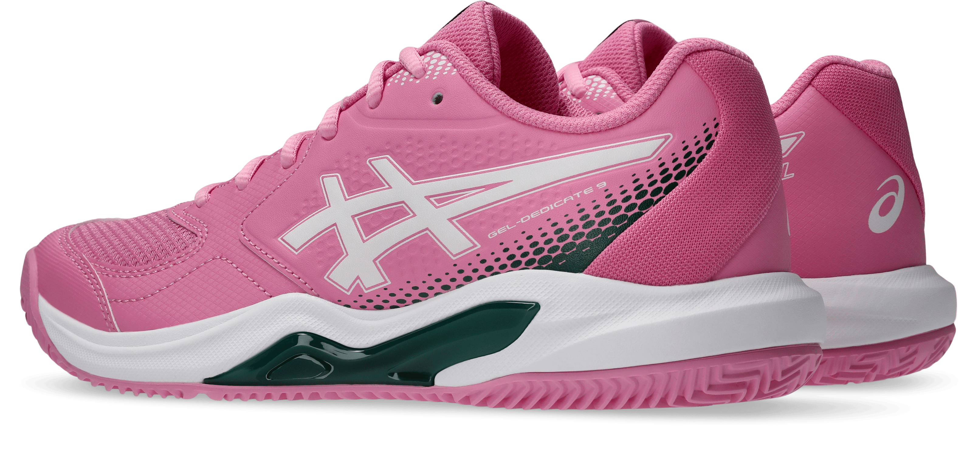 GEL-DEDICATE 9 PADEL