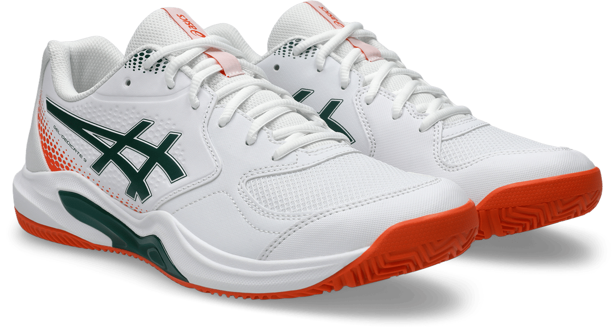 GEL-DEDICATE 9 PADEL