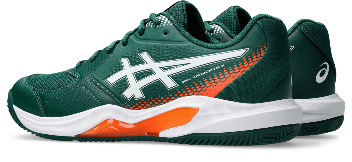 GEL-DEDICATE 9 PADEL