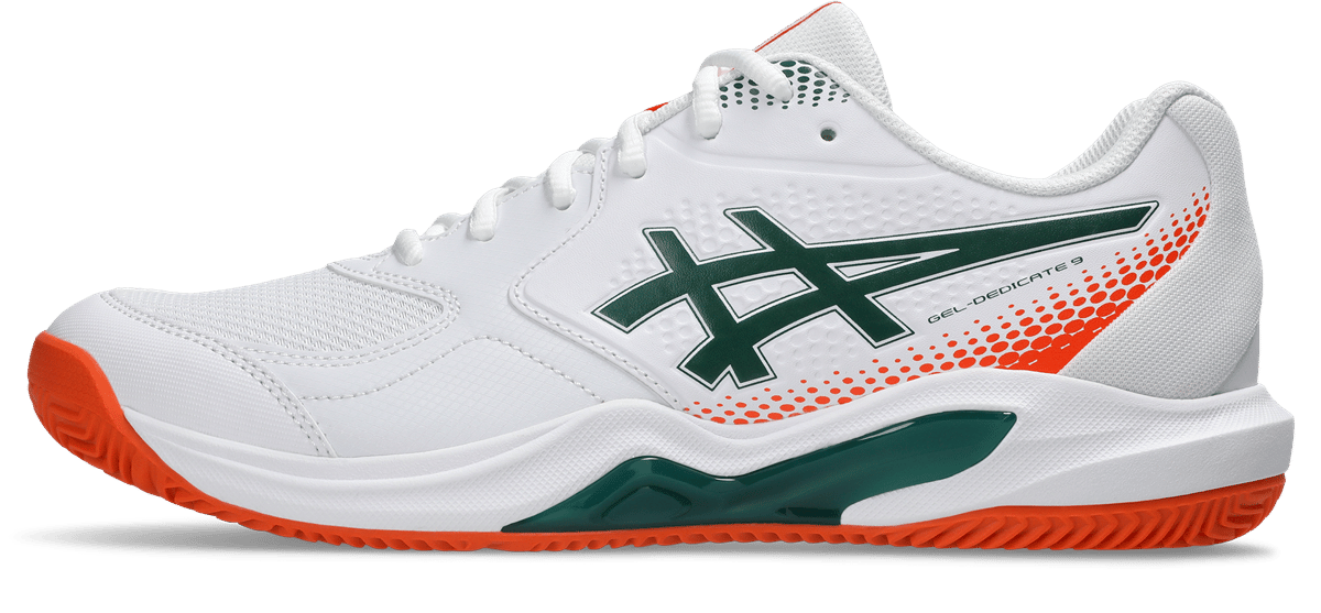 GEL-DEDICATE 9 PADEL