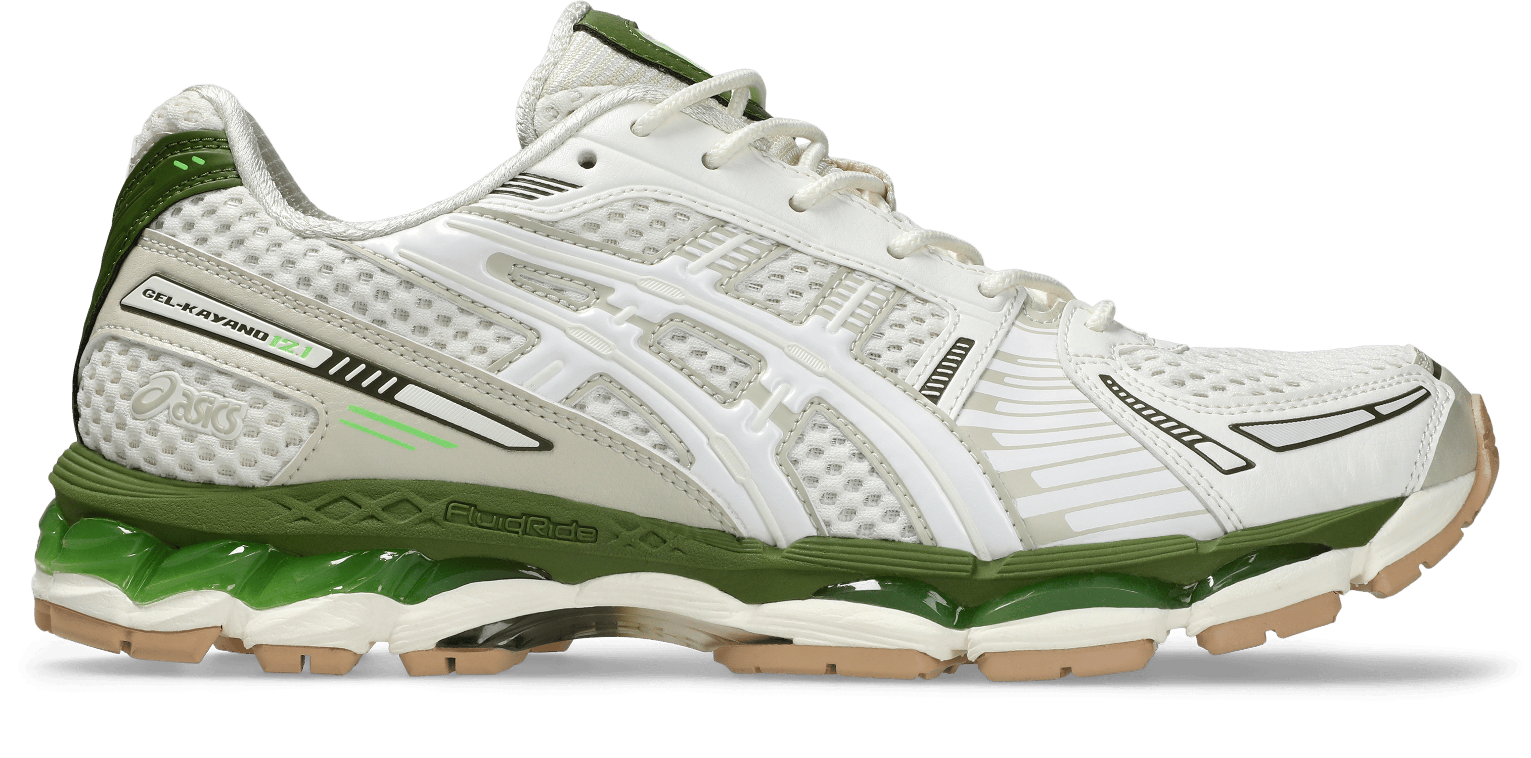 GEL-KAYANO 12.1
