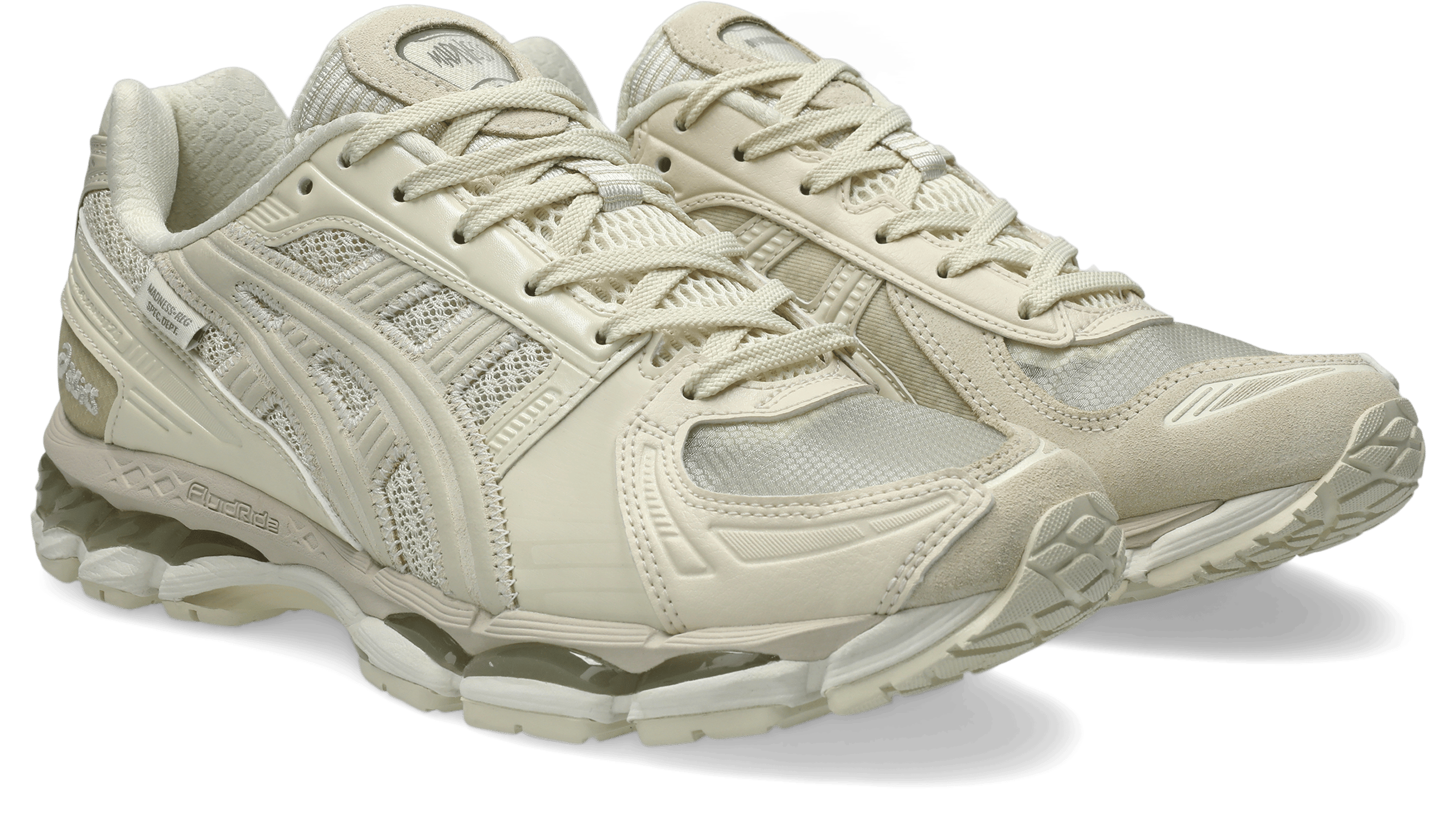 GEL-KAYANO 12.1