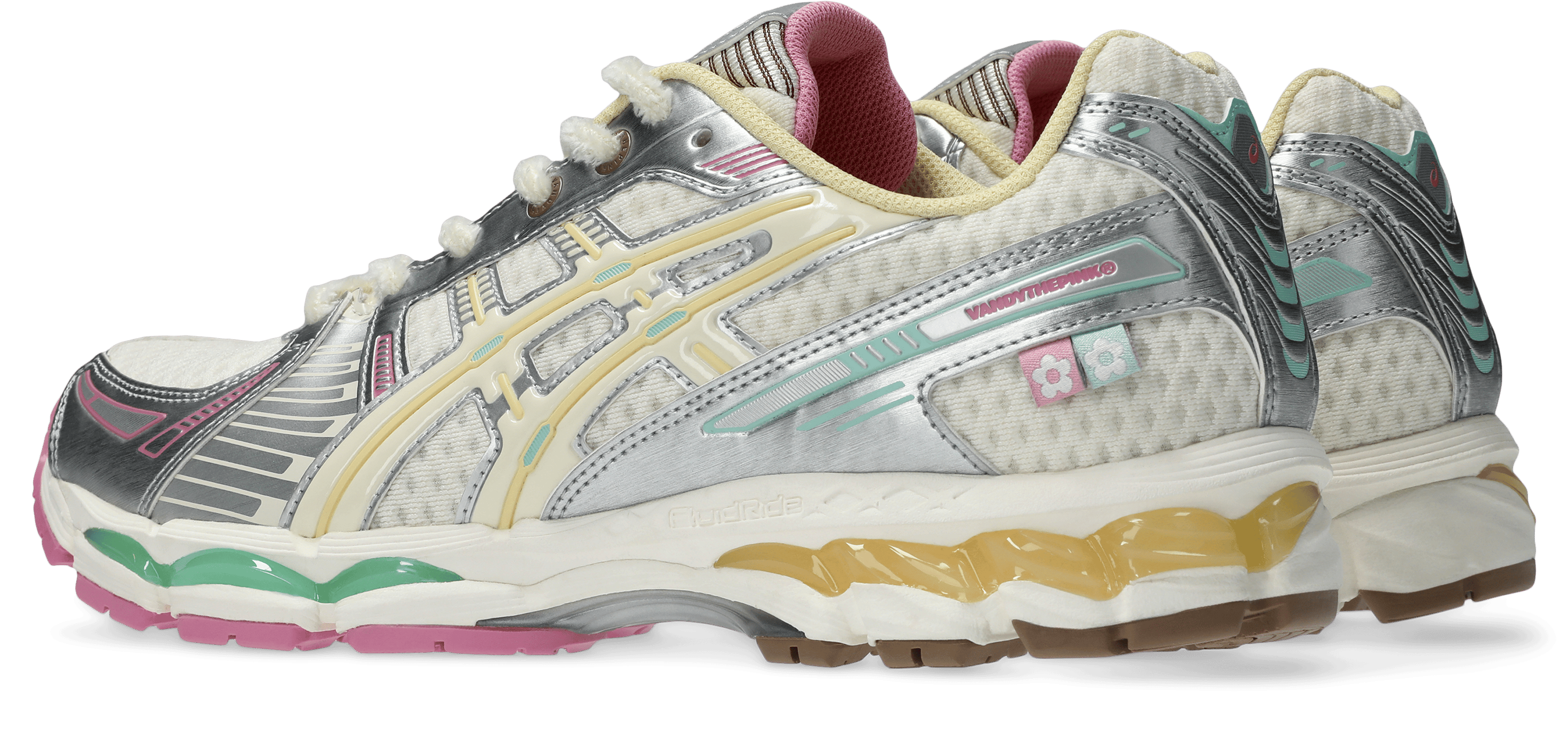 GEL-KAYANO 12.1