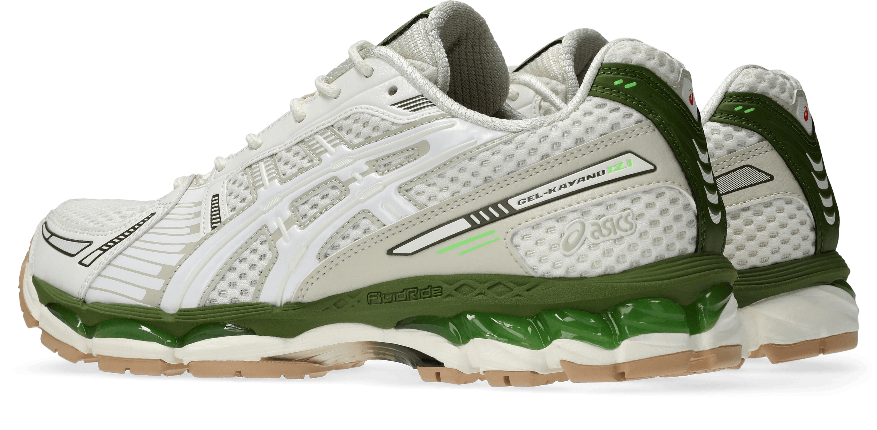 GEL-KAYANO 12.1