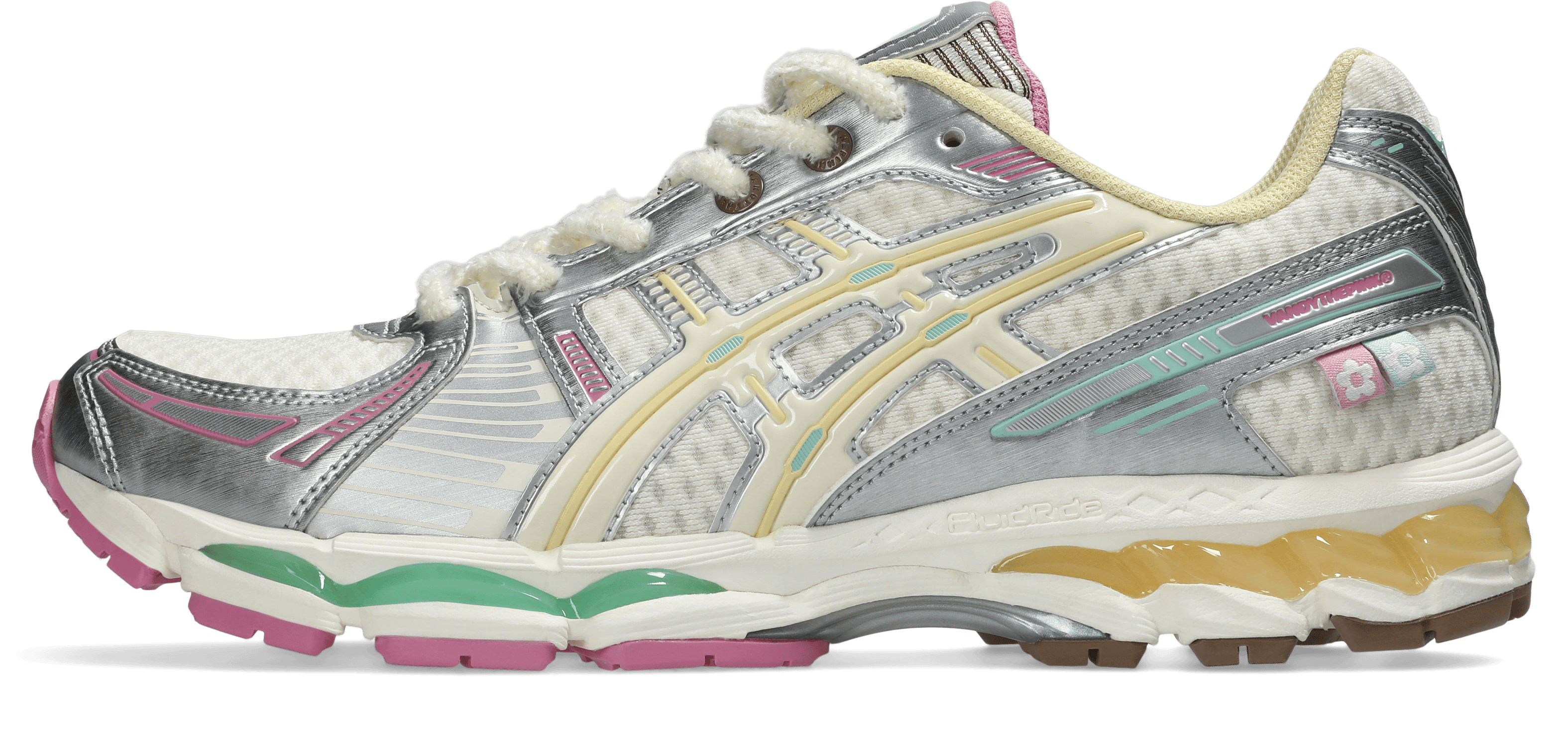 GEL-KAYANO 12.1