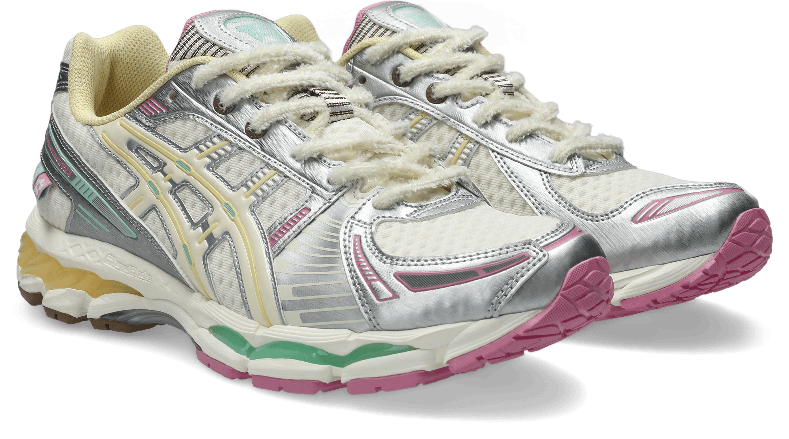 GEL-KAYANO 12.1