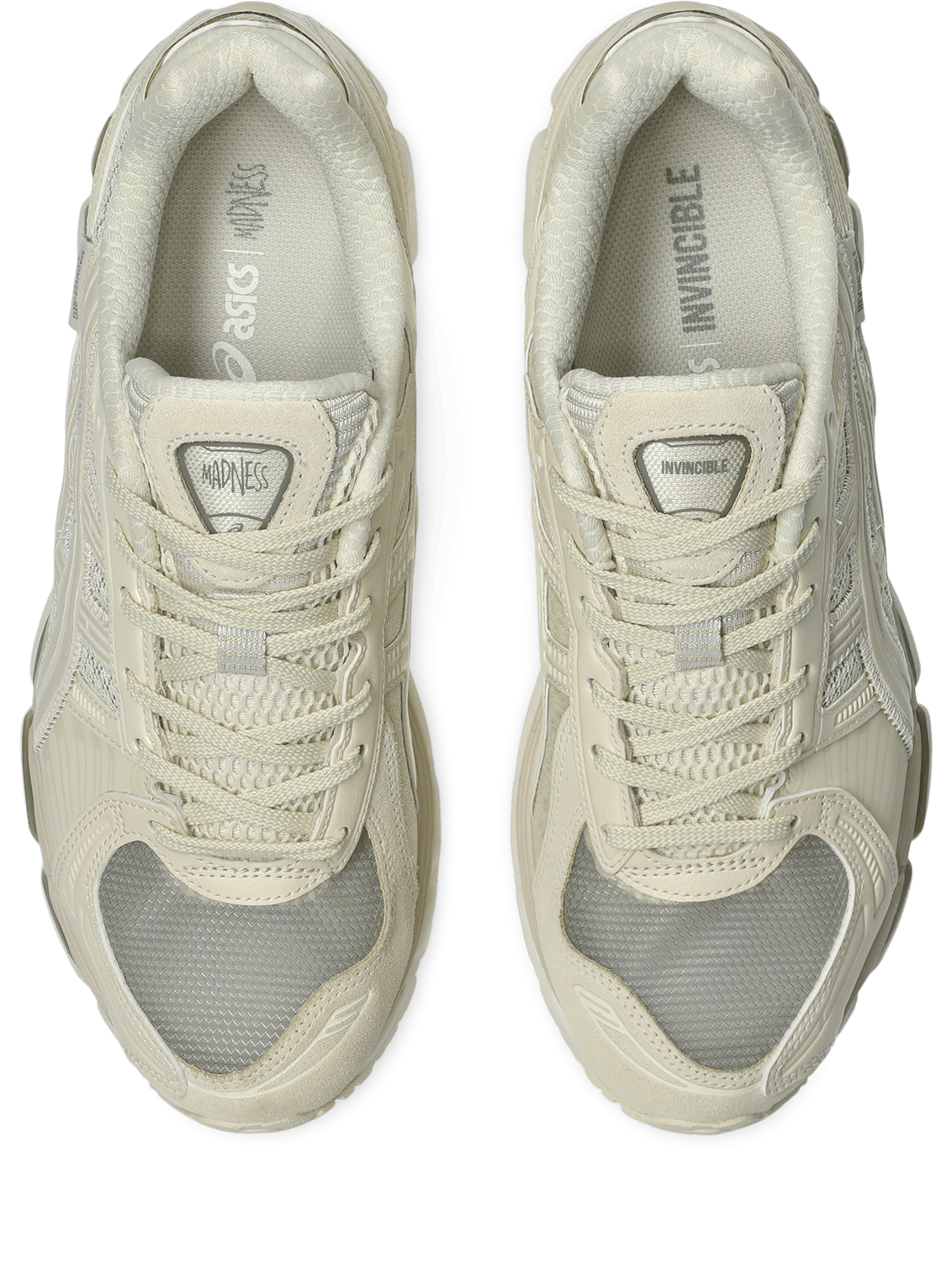 GEL-KAYANO 12.1