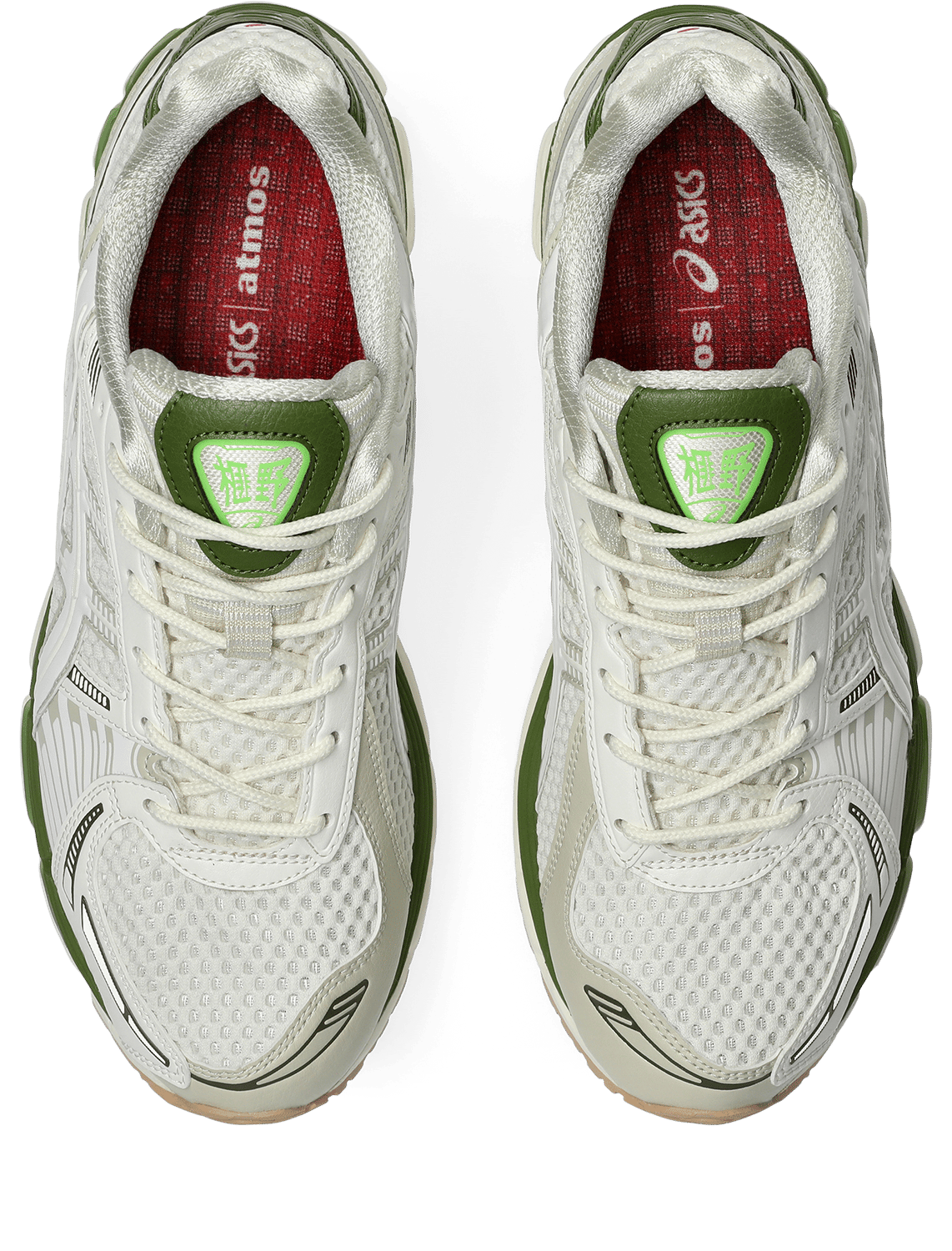 GEL-KAYANO 12.1