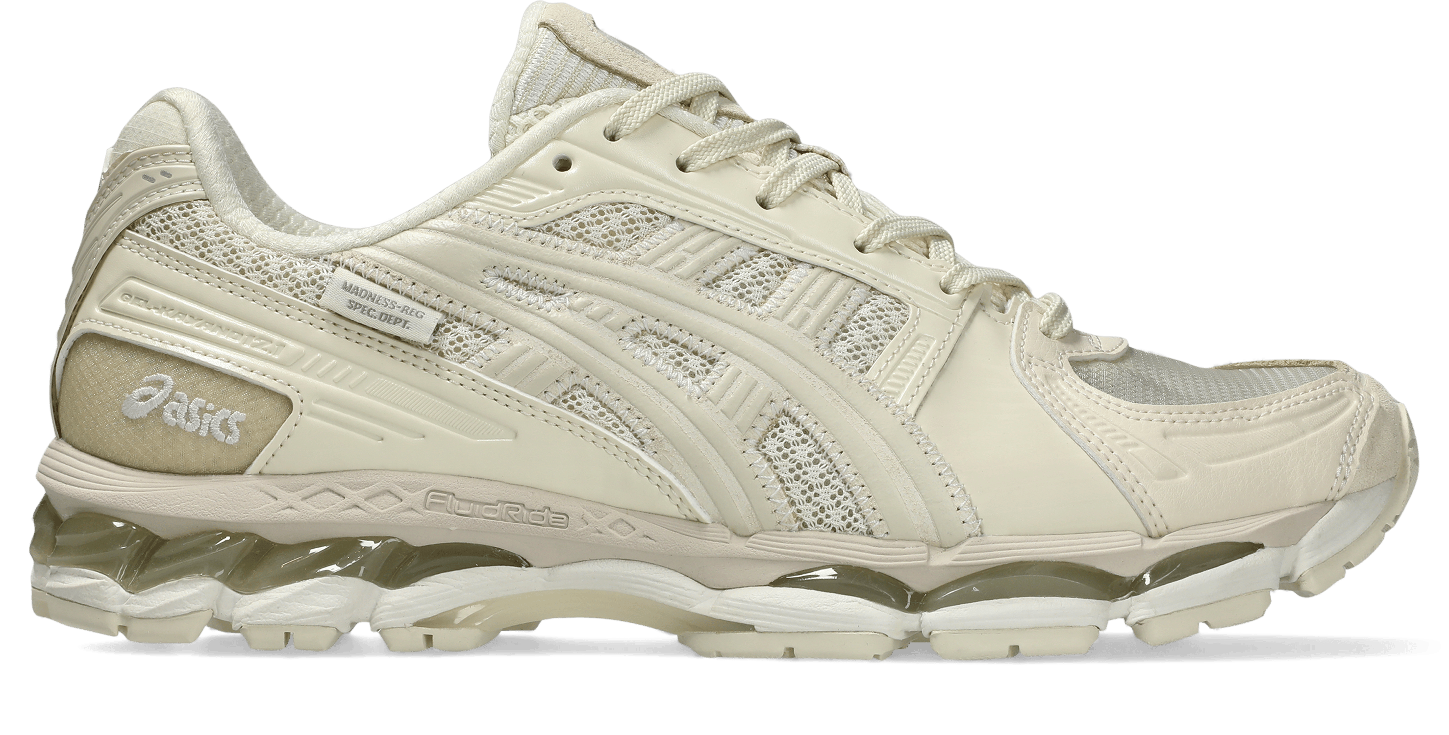 GEL-KAYANO 12.1